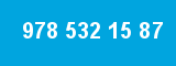 978 532 15 87